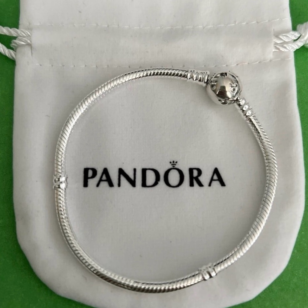 Disney pandora 925 Sterling Silver Bracelet